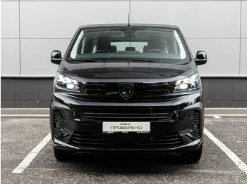Новый Пассажирский фургон Peugeot Traveller, I Рестайлинг Long 2.0d AT (150 л.с.) Business: фото 2 Новый Пассажирский фургон Peugeot Traveller, I Рестайлинг Long 2.0d AT (150 л.с.) Business: фото 2