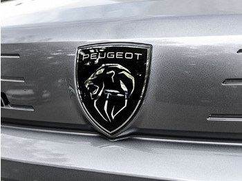 Новый Пассажирский фургон Peugeot Traveller, I Рестайлинг Long 2.0d AT (150 л.с.) Business: фото 5 Новый Пассажирский фургон Peugeot Traveller, I Рестайлинг Long 2.0d AT (150 л.с.) Business: фото 5