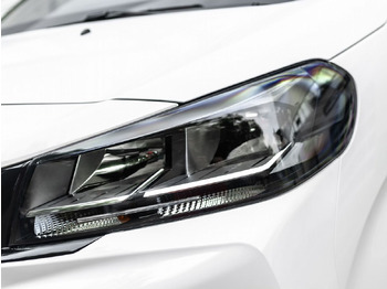 Новый Пассажирский фургон Peugeot Traveller, I Рестайлинг Long 2.0d AT (150 л.с.) Business: фото 4 Новый Пассажирский фургон Peugeot Traveller, I Рестайлинг Long 2.0d AT (150 л.с.) Business: фото 4