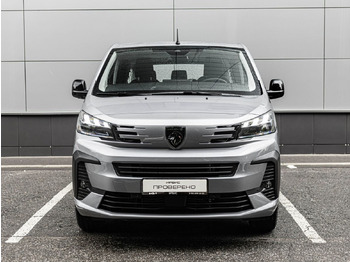 Новый Пассажирский фургон Peugeot Traveller, I Рестайлинг Long 2.0d AT (150 л.с.) Business: фото 2 Новый Пассажирский фургон Peugeot Traveller, I Рестайлинг Long 2.0d AT (150 л.с.) Business: фото 2