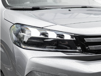 Новый Пассажирский фургон Peugeot Traveller, I Рестайлинг Long 2.0d AT (150 л.с.) Business: фото 4