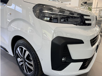 Новый Пассажирский фургон Peugeot Traveller, I Рестайлинг Long 2.0d AT (150 л.с.) Business: фото 4
