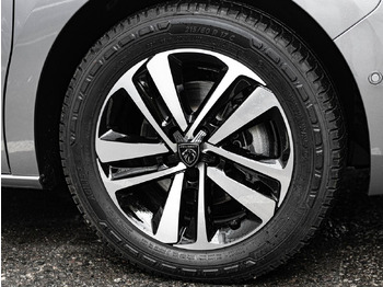 Новый Пассажирский фургон Peugeot Traveller, I Рестайлинг Long 2.0d AT (150 л.с.) Business: фото 5