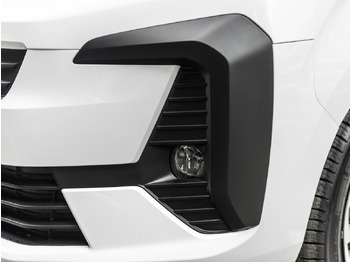 Новый Пассажирский фургон Peugeot Traveller, I Рестайлинг Long 2.0d AT (150 л.с.) Business: фото 5 Новый Пассажирский фургон Peugeot Traveller, I Рестайлинг Long 2.0d AT (150 л.с.) Business: фото 5