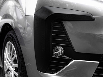 Новый Пассажирский фургон Peugeot Traveller, I Рестайлинг Long 2.0d AT (150 л.с.) Business: фото 4 Новый Пассажирский фургон Peugeot Traveller, I Рестайлинг Long 2.0d AT (150 л.с.) Business: фото 4