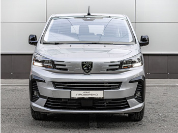 Новый Пассажирский фургон Peugeot Traveller, I Рестайлинг Long 2.0d AT (150 л.с.) Business: фото 2 Новый Пассажирский фургон Peugeot Traveller, I Рестайлинг Long 2.0d AT (150 л.с.) Business: фото 2