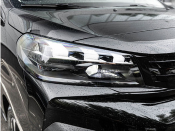 Новый Пассажирский фургон Peugeot Traveller, I Рестайлинг Long 2.0d AT (150 л.с.) Business: фото 4 Новый Пассажирский фургон Peugeot Traveller, I Рестайлинг Long 2.0d AT (150 л.с.) Business: фото 4