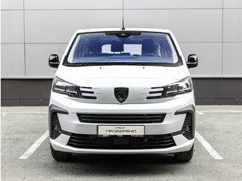 Новый Пассажирский фургон Peugeot Traveller, I Рестайлинг Long 2.0d AT (150 л.с.) Business: фото 2 Новый Пассажирский фургон Peugeot Traveller, I Рестайлинг Long 2.0d AT (150 л.с.) Business: фото 2