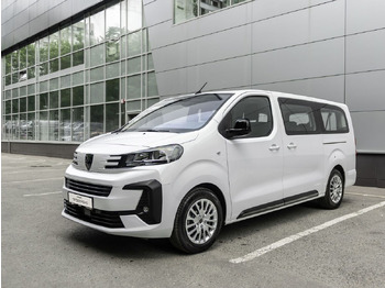Пассажирский фургон PEUGEOT