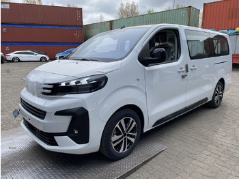 Пассажирский фургон PEUGEOT