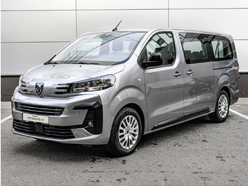 Пассажирский фургон PEUGEOT