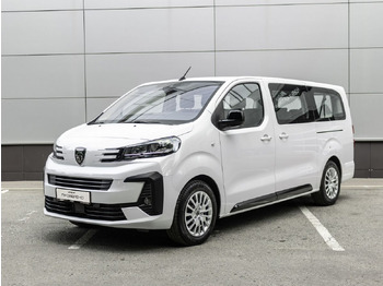 Пассажирский фургон PEUGEOT