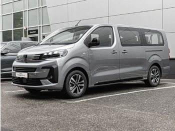 Пассажирский фургон PEUGEOT