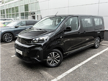 Пассажирский фургон PEUGEOT