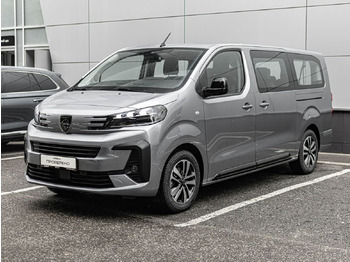 Пассажирский фургон PEUGEOT
