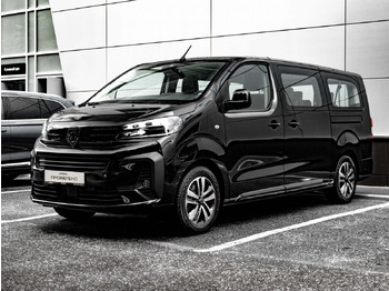 Пассажирский фургон PEUGEOT