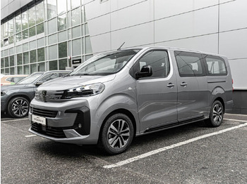 Пассажирский фургон PEUGEOT