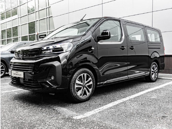 Пассажирский фургон PEUGEOT