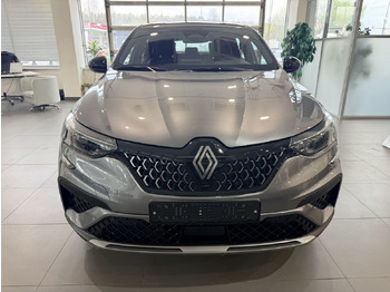Новый Легковой автомобиль Renault Arkana, I Рестайлинг 1.6 CVT (123 л.с.): фото 2 Новый Легковой автомобиль Renault Arkana, I Рестайлинг 1.6 CVT (123 л.с.): фото 2
