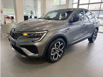 Легковой автомобиль RENAULT
