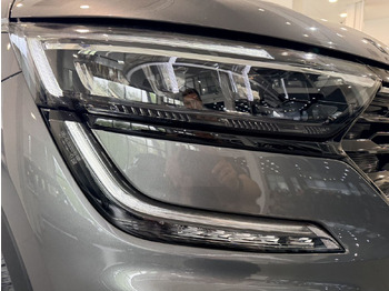 Новый Легковой автомобиль Renault QM6 2.0 CVT (144 л.с.) RE: фото 5 Новый Легковой автомобиль Renault QM6 2.0 CVT (144 л.с.) RE: фото 5
