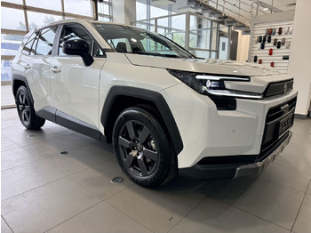 Легковой автомобиль Toyota RAV4, VI (XA60) 2.0 CVT (171 л.с.) 4WD Luxury: фото 3 Легковой автомобиль Toyota RAV4, VI (XA60) 2.0 CVT (171 л.с.) 4WD Luxury: фото 3