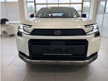 Легковой автомобиль Toyota RAV4, VI (XA60) 2.0 CVT (171 л.с.) 4WD Luxury: фото 2 Легковой автомобиль Toyota RAV4, VI (XA60) 2.0 CVT (171 л.с.) 4WD Luxury: фото 2