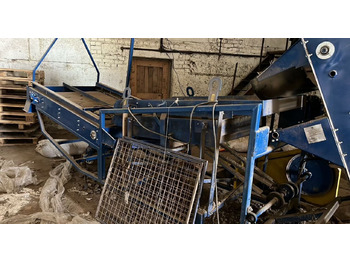 Конвейер Агропромсельмаш МСО-1: фото 5