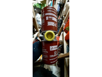 Новый Гидравлический фильтр для Тракторов Deutz Фильтры гидравлические SDF 04451877: фото 4