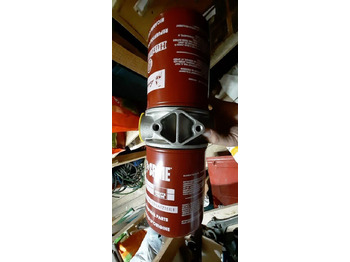 Новый Гидравлический фильтр для Тракторов Deutz Фильтры гидравлические SDF 04451877: фото 5