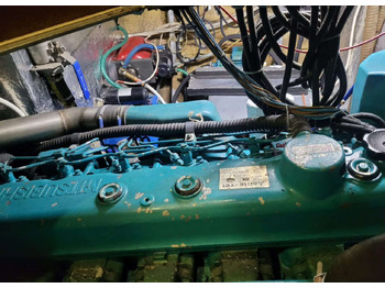 Другая техника ЦКБ Нептун Гепард (проект 18800): фото 2