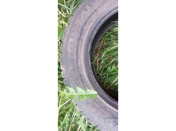 Шина Goodyear UltraGrip 500: фото 4