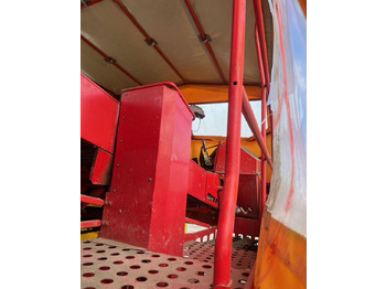 Картофелеуборочный комбайн Grimme SE 75/85-55: фото 2