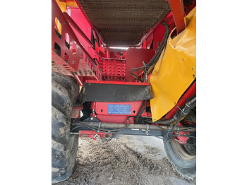 Картофелеуборочный комбайн Grimme SE 75/85-55: фото 4