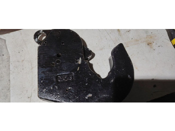 Сцепное устройство