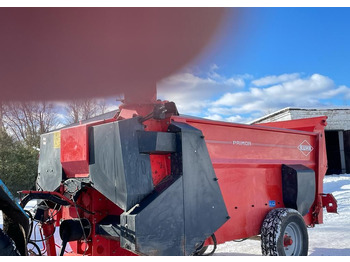 Измельчитель соломы Kuhn Primor 5060: фото 2