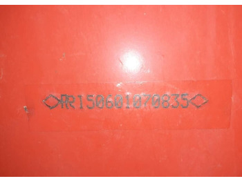 Измельчитель соломы Kuhn Primor 5060: фото 3