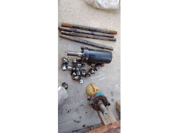 Плуг Оршаагропроммаш 4 корп. (ПОПГ-4-40): фото 5