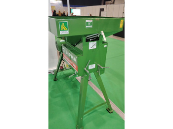 Новый Инвентарь для животноводства Плющилка для зерна: фото 3