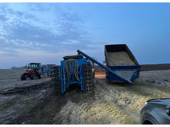 Посевной комплекс Rabe MegaSeed 4001 K2: фото 3