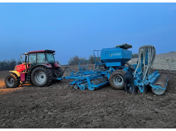 Посевной комплекс Rabe MegaSeed 4001 K2: фото 2