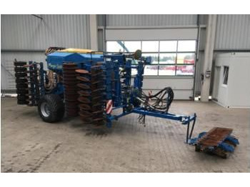 Посевной комплекс RABE