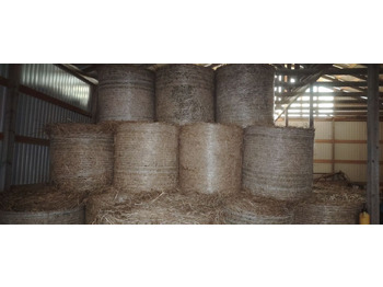 Новый Инвентарь для животноводства Ржаная солома с зерном. Гатчина: фото 2 Новый Инвентарь для животноводства Ржаная солома с зерном. Гатчина: фото 2