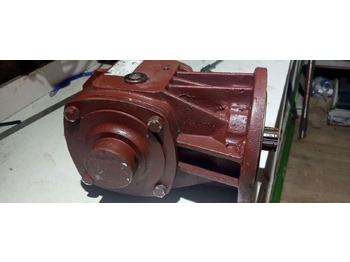 Новый Трансмиссия для Косилок SIPMA Редуктор для косилки: фото 3