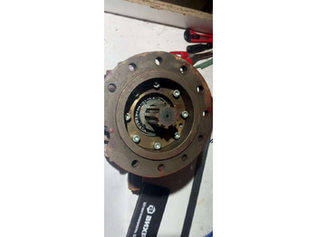 Новый Трансмиссия для Косилок SIPMA Редуктор для косилки: фото 4