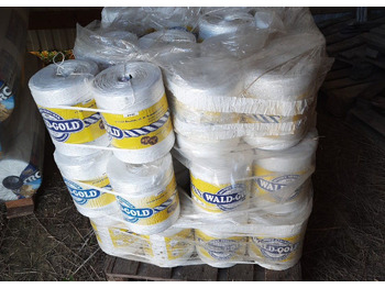 Техника для сенозаготовки SIPMA