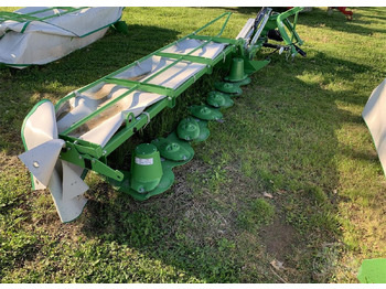 Косилка SaMASZ samba 280: фото 3