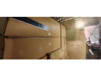 Зерноуборочный комбайн Sampo Rosenlew 2025: фото 3