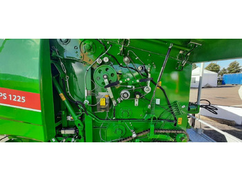 Новый Пресс-подборщик рулонный Sipma Fortis PS 1225 с измельчением: фото 5