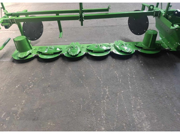 Новый Косилка Sipma KD 2620 SPRINT: фото 4 Новый Косилка Sipma KD 2620 SPRINT: фото 4